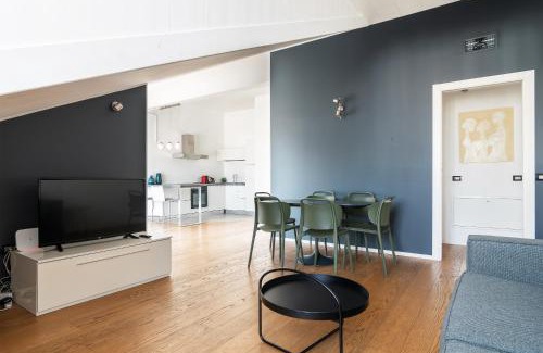 Porta Volta Apartamento | easyhomes - Brera Luxury Suites