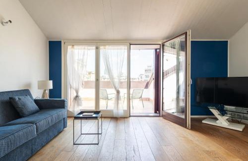 Porta Volta Apartamento | easyhomes - Brera Luxury Suites