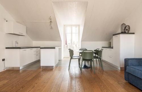 Porta Volta Apartamento | easyhomes - Brera Luxury Suites
