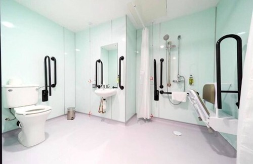 Bunhill Hotel | easyHotel London City Shoreditch