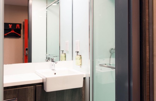 Bunhill Hotel | easyHotel London City Shoreditch