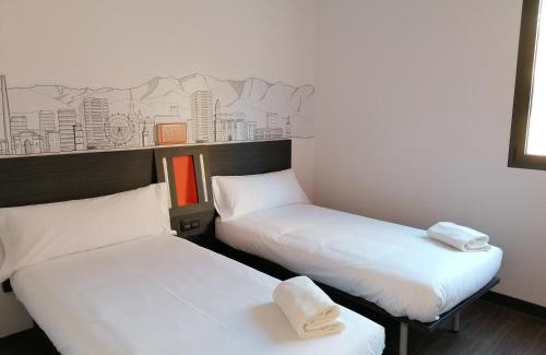 Carretera de Cadiz Casa | easyHotel Malaga City Centre