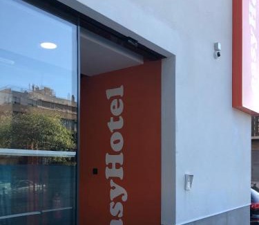 Carretera de Cadiz Casa | easyHotel Malaga City Centre