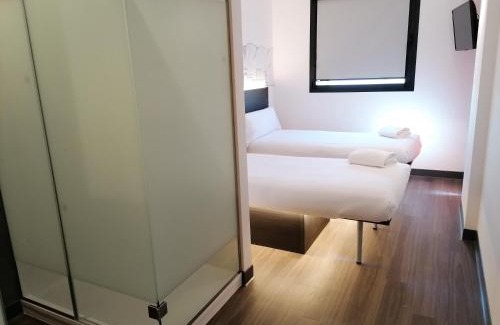 Carretera de Cadiz Casa | easyHotel Malaga City Centre