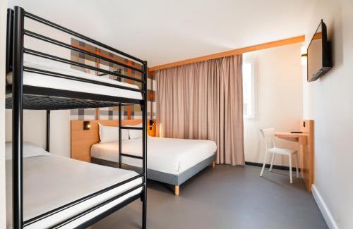 Riquier Hotel | easyHotel Nice Old Town