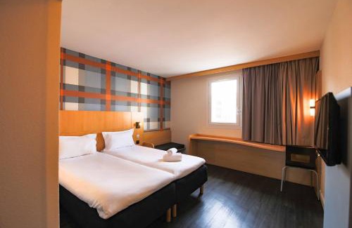 Riquier Hotel | easyHotel Nice Old Town