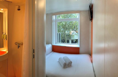 Kensington Hotel | Easyhotel South Kensington