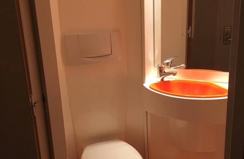 Kensington Hotel | Easyhotel South Kensington