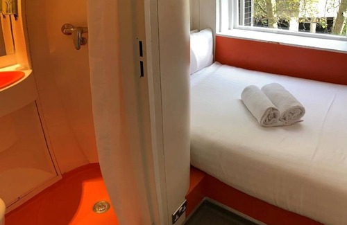 Kensington Hotel | Easyhotel South Kensington
