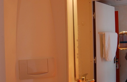 Kensington Hotel | Easyhotel South Kensington