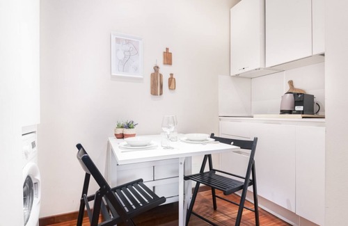 Tre Torri Apartamento | Easyife - Fully furnished flat @Arco della Pace