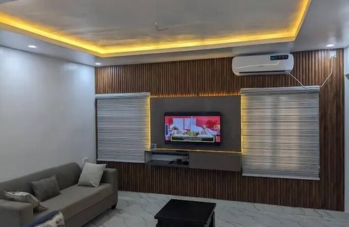 Port Harcourt Apartamento | Easyinn Homes