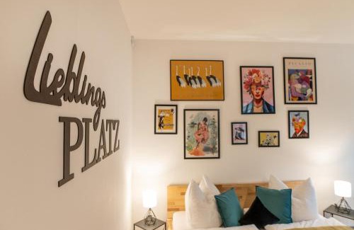 Eisenach Apartamento | EASYLIFE - Apartment Retro