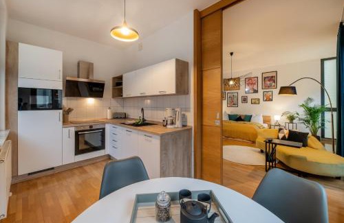 Eisenach Apartamento | EASYLIFE - Apartment Retro