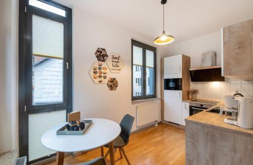 Eisenach Apartamento | EASYLIFE - Apartment Retro