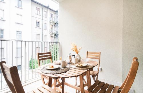 Porta Vittoria Apartamento | Easylife - Apartment with Terrace and Comfort