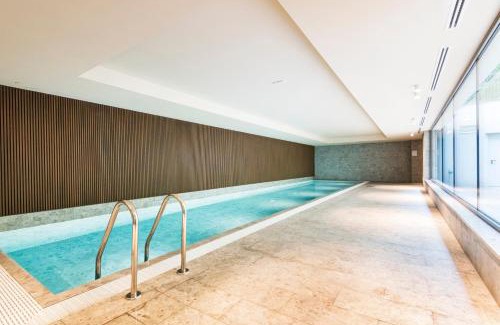 Porta Vittoria Apartamento | Easylife - Apartment with Terrace and Comfort