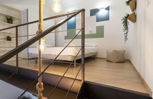 Zona Farini Apartamento | Easylife - Charme industriale nel cuore di Milano