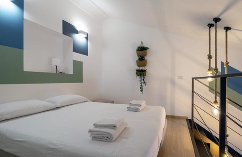 Zona Farini Apartamento | Easylife - Charme industriale nel cuore di Milano