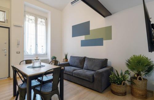 Zona Farini Apartamento | Easylife - Charme industriale nel cuore di Milano