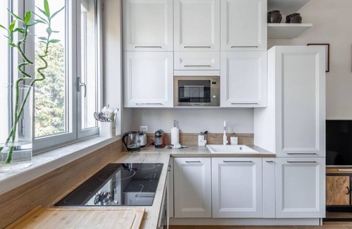 Crescenzago Apartamento | Easylife - Charming one-bedroom apartment few steps from Naviglio Martesana