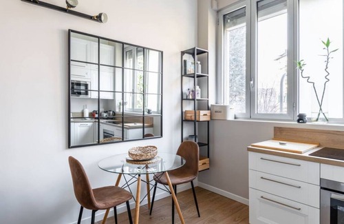 Crescenzago Apartamento | Easylife - Charming one-bedroom apartment few steps from Naviglio Martesana