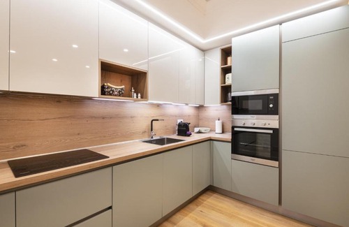 Lazzaretto Apartamento | Easylife - Confortevola dimora in Porta Venezia