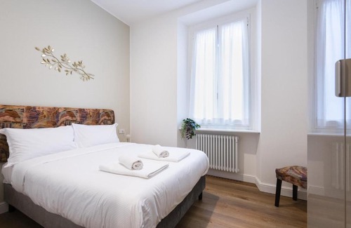 Lazzaretto Apartamento | Easylife - Confortevola dimora in Porta Venezia