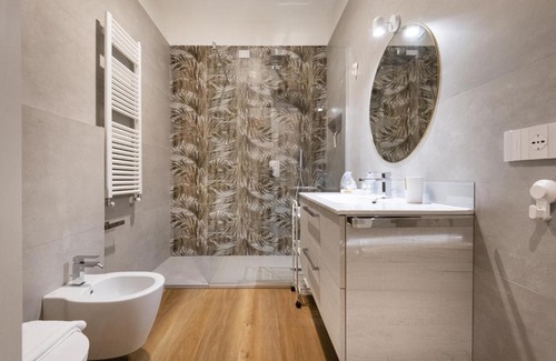 Lazzaretto Apartamento | Easylife - Confortevola dimora in Porta Venezia