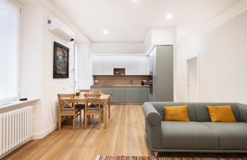 Lazzaretto Apartamento | Easylife - Confortevola dimora in Porta Venezia