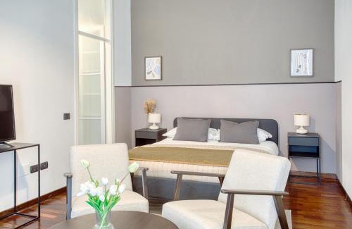 San Marco Apartamento | Easylife - Cozy suite with Terrace in Brera