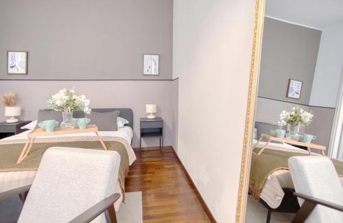 San Marco Apartamento | Easylife - Cozy suite with Terrace in Brera