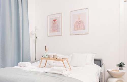 Tricolore Apartamento | Easylife - Design and Relax in the Heart of Milan