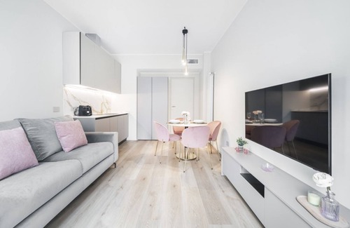 Carrobbio Apartamento | Easylife - Duomo Deluxe Apartments #5