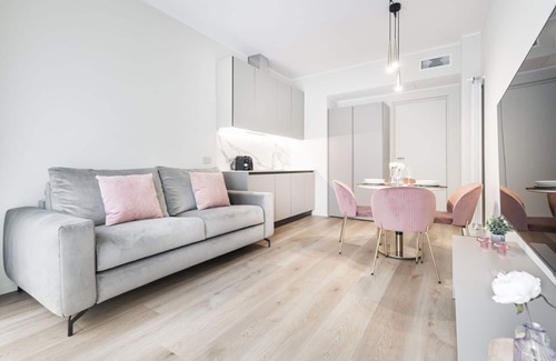 Carrobbio Apartamento | Easylife - Duomo Deluxe Apartments #5