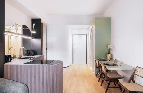 San Vittore Apartamento | Easylife - Elegant apartment in Sant'Ambrogio