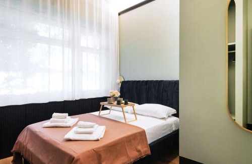 San Vittore Apartamento | Easylife - Elegant apartment in Sant'Ambrogio
