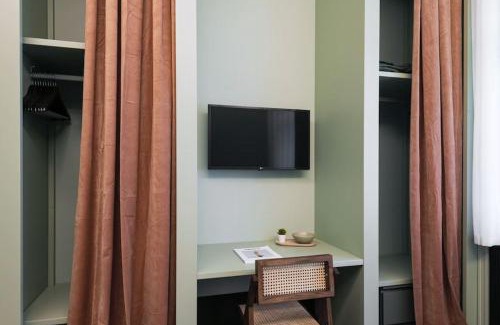 San Vittore Apartamento | Easylife - Elegant apartment in Sant'Ambrogio