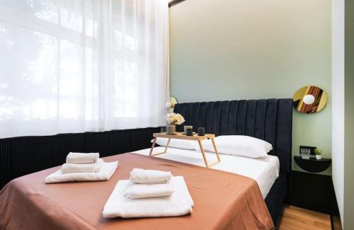 San Vittore Apartamento | Easylife - Elegant apartment in Sant'Ambrogio