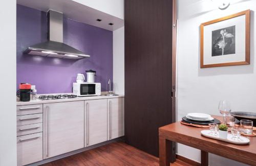 Porta Volta Apartamento | Easylife - Elegante appartamento in Moscova