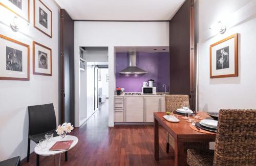 Porta Volta Apartamento | Easylife - Elegante appartamento in Moscova