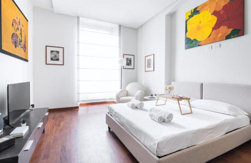 Porta Volta Apartamento | Easylife - Elegante appartamento in Moscova