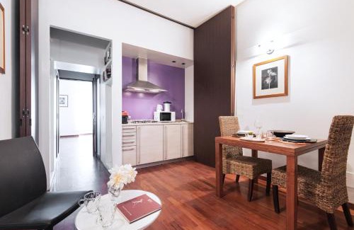 Porta Volta Apartamento | Easylife - Elegante appartamento in Moscova