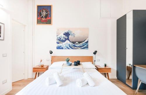 Casoretto Apartamento | Easylife - Elegante bilocale con terrazzo