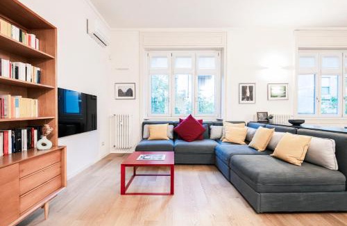 Casoretto Apartamento | Easylife - Elegante bilocale con terrazzo