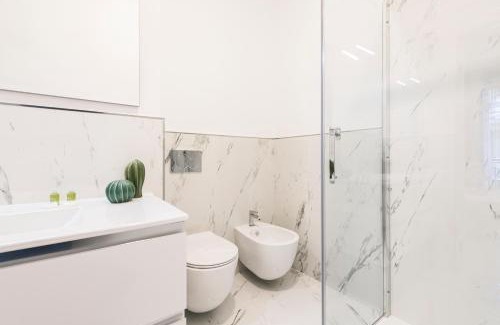 San Babila Apartamento | Easylife - Elegante e rifinito appartamento vista Duomo in Piazza San Babila