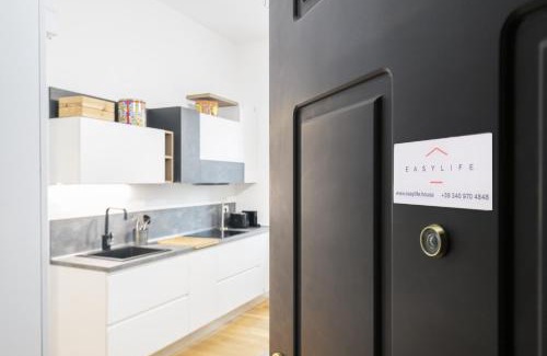 Fiera Apartamento | Easylife - Luminoso bilocale in City Life