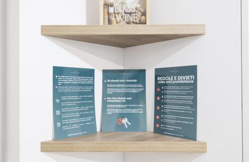 Fiera Apartamento | Easylife - Luminoso bilocale in City Life