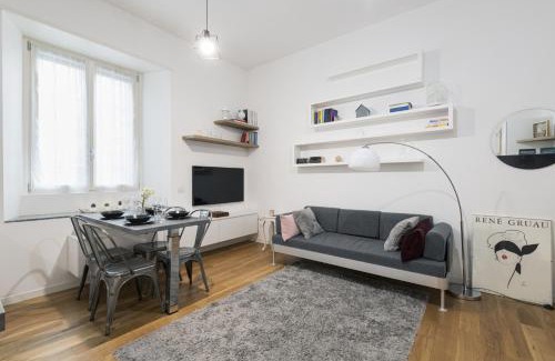 Fiera Apartamento | Easylife - Luminoso bilocale in City Life