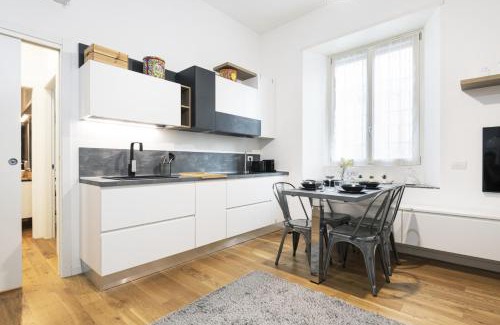 Fiera Apartamento | Easylife - Luminoso bilocale in City Life